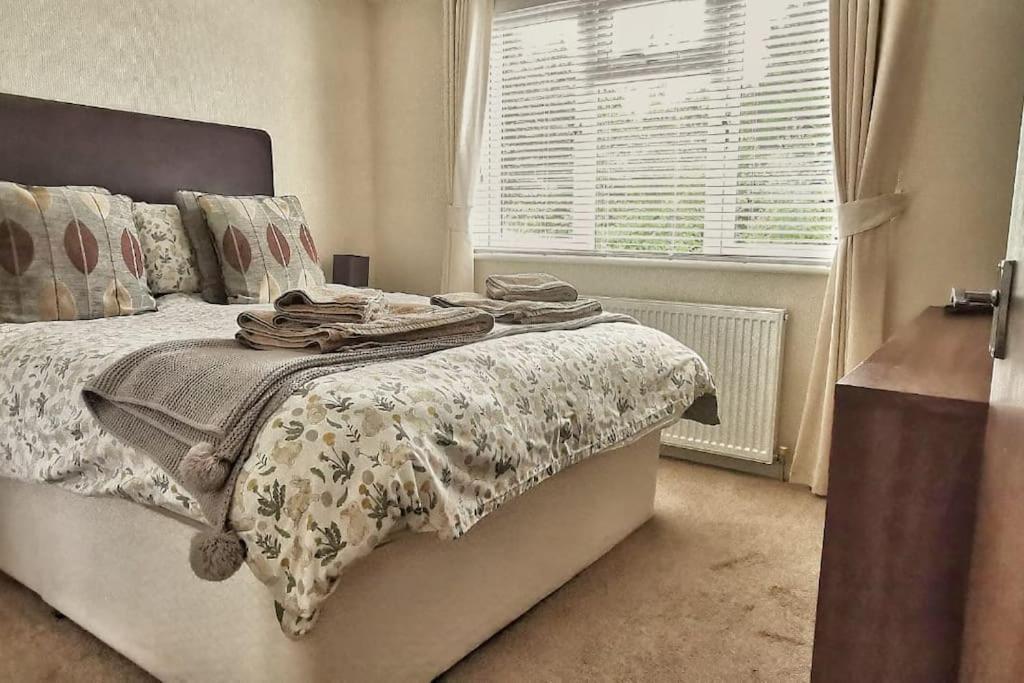 Lakeside View Wisbech Luaran gambar