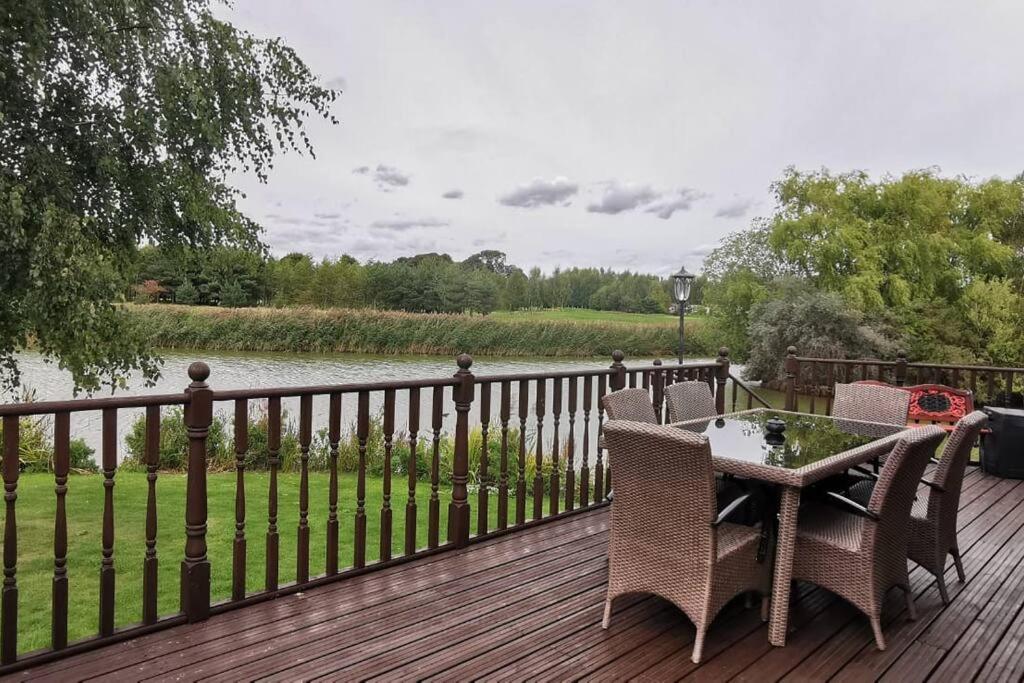 Lakeside View Wisbech Luaran gambar