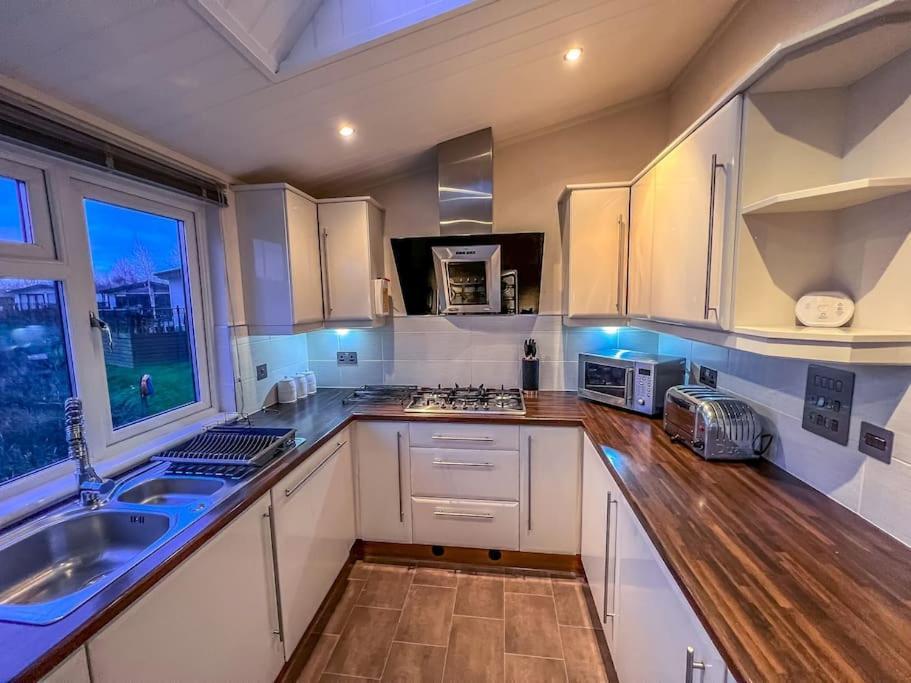 Lakeside View Wisbech Luaran gambar